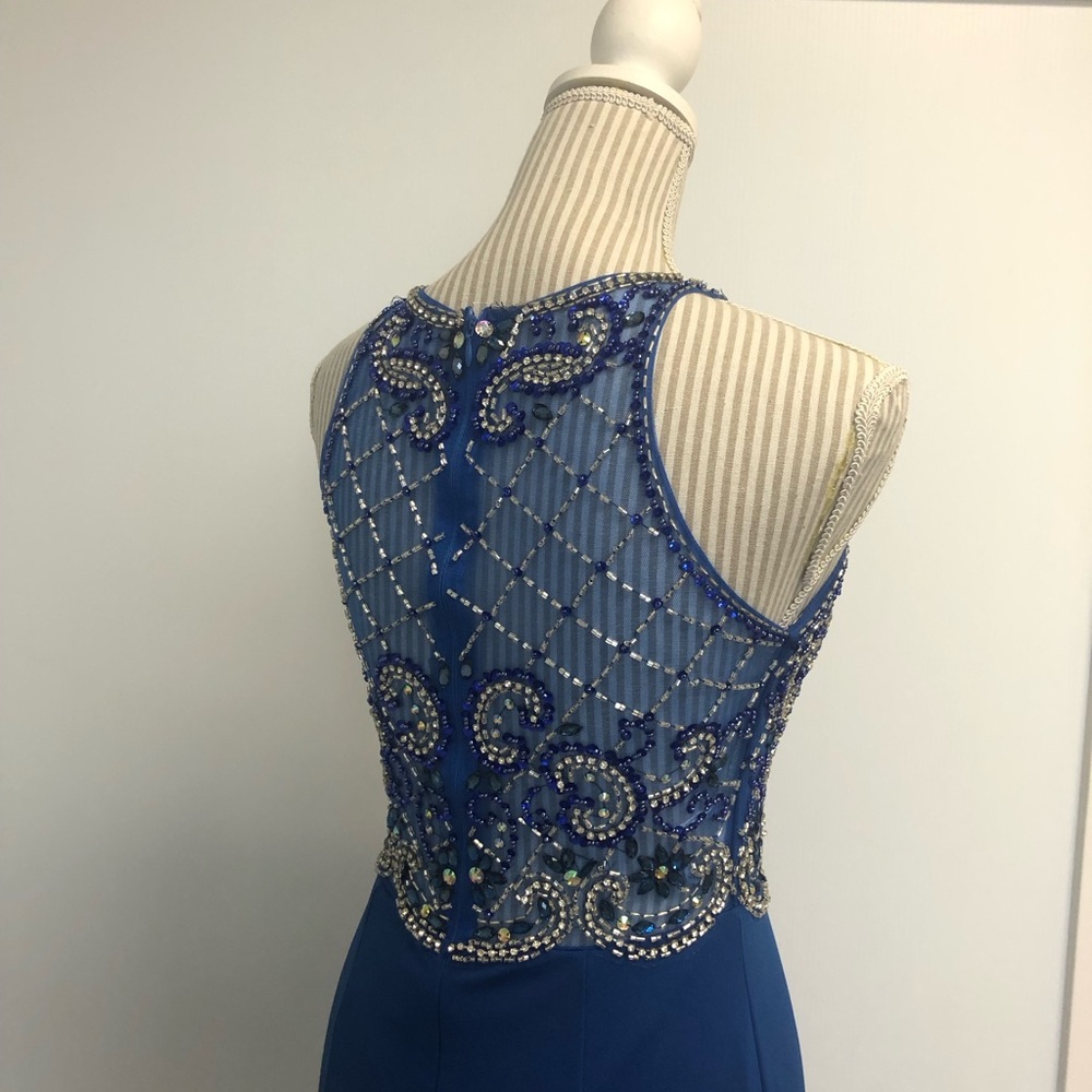 Prom dress - Picture 4 of 5